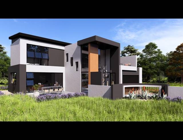 4 BEDROOM HOUSE FOR SALE IN MIDSTREAM HEIGHTS